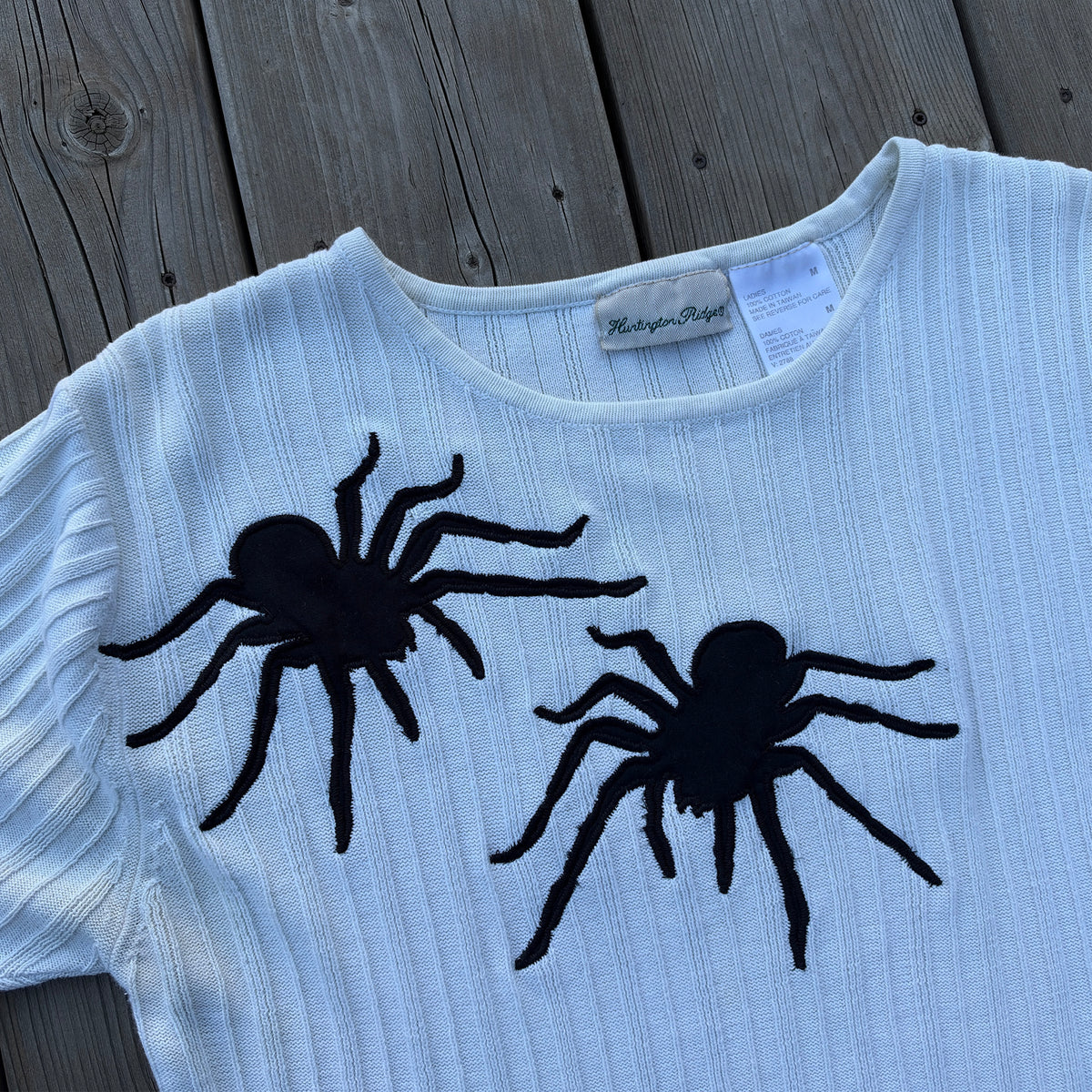 creepy crawlies