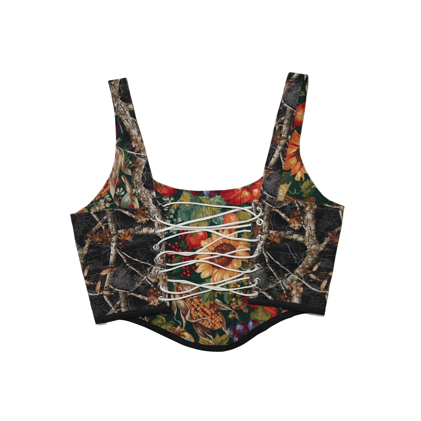 theres nothing grey about my gardens (lg/xl)