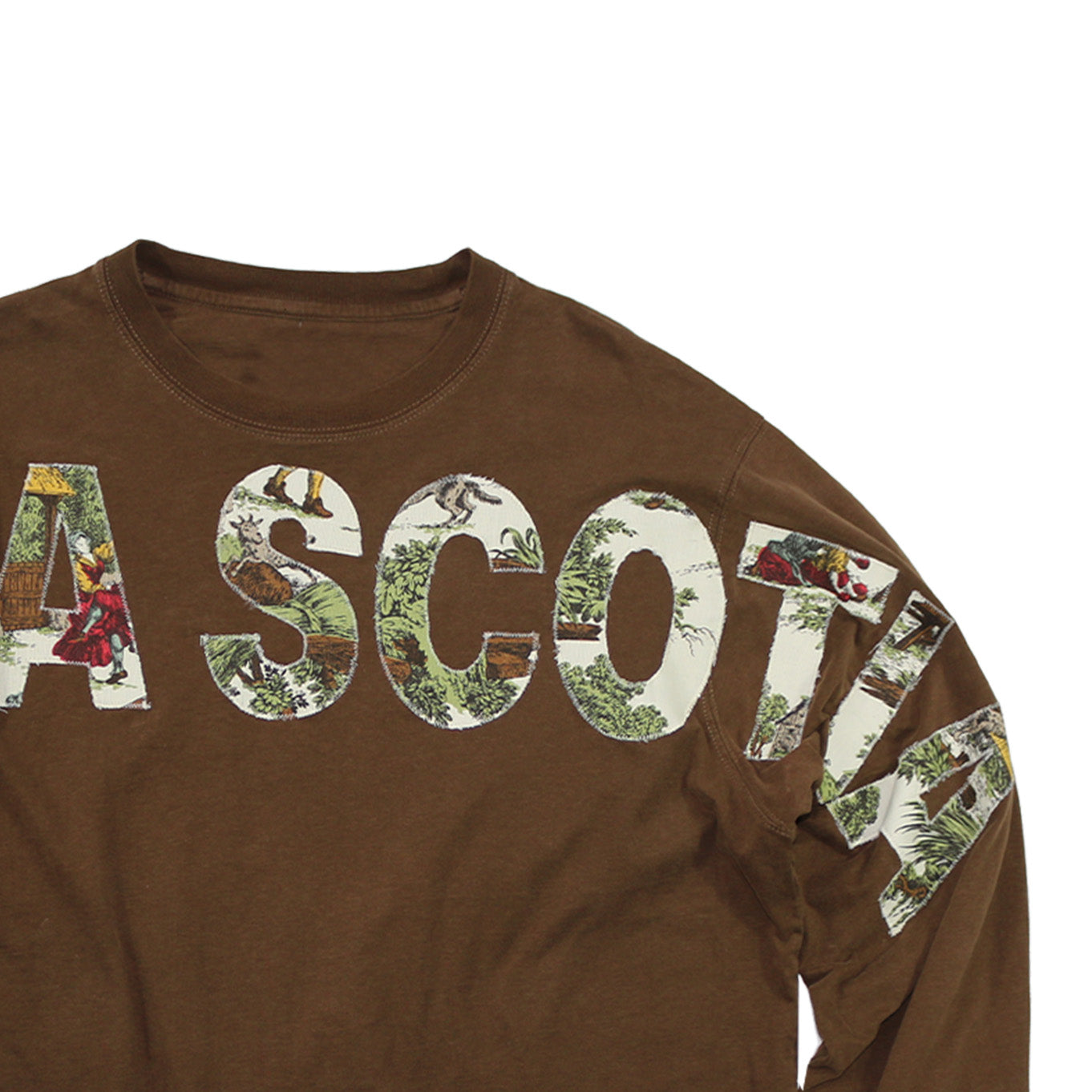 people and things (xl)