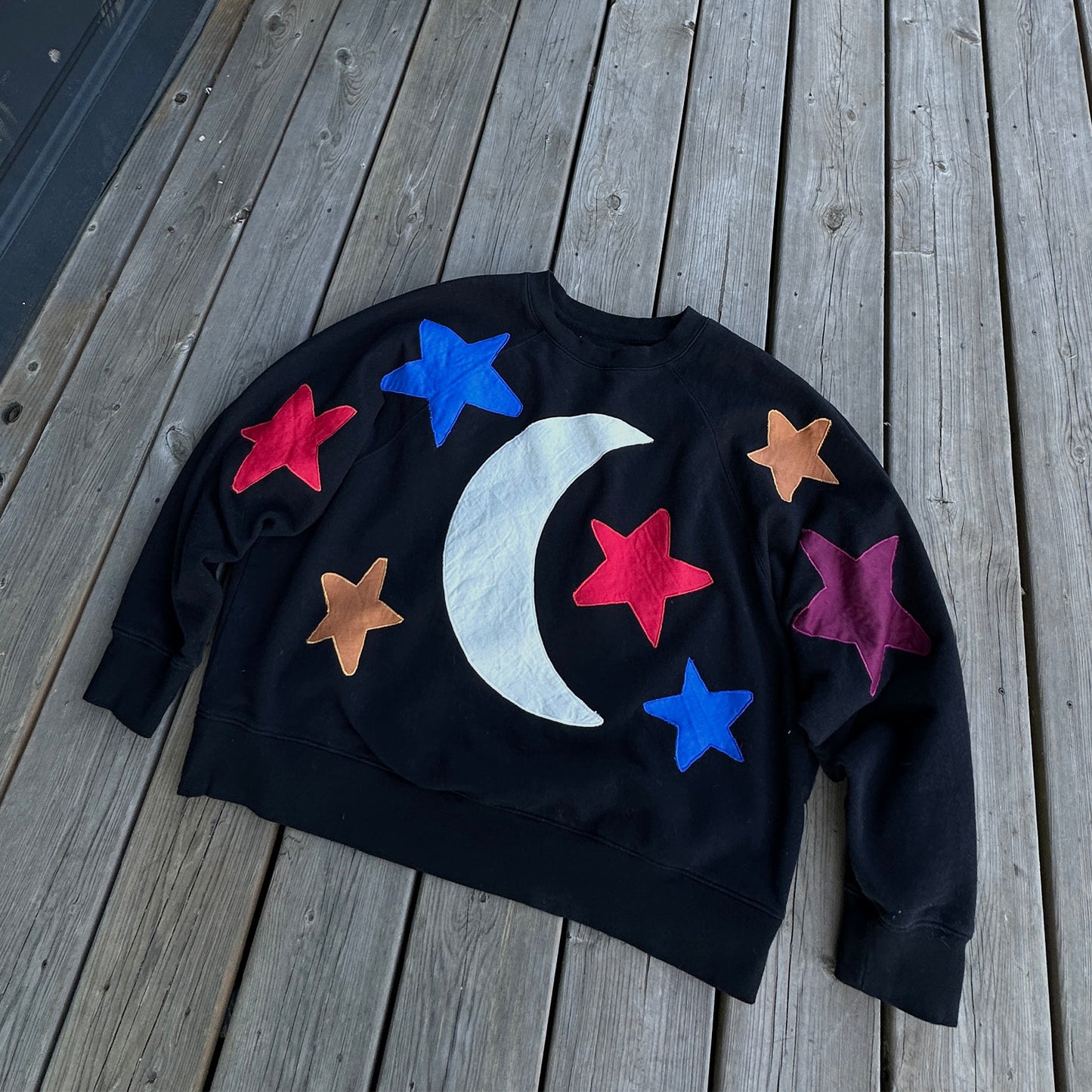 shoot for the moon (xxl)
