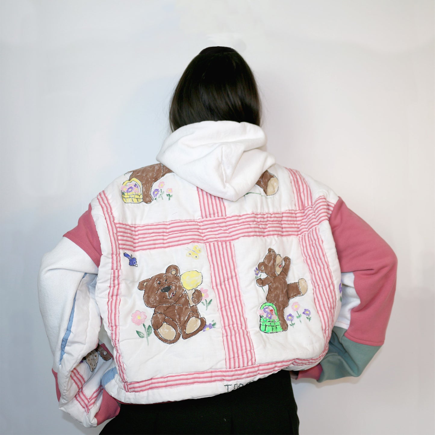 teddy bear picnic (lg)