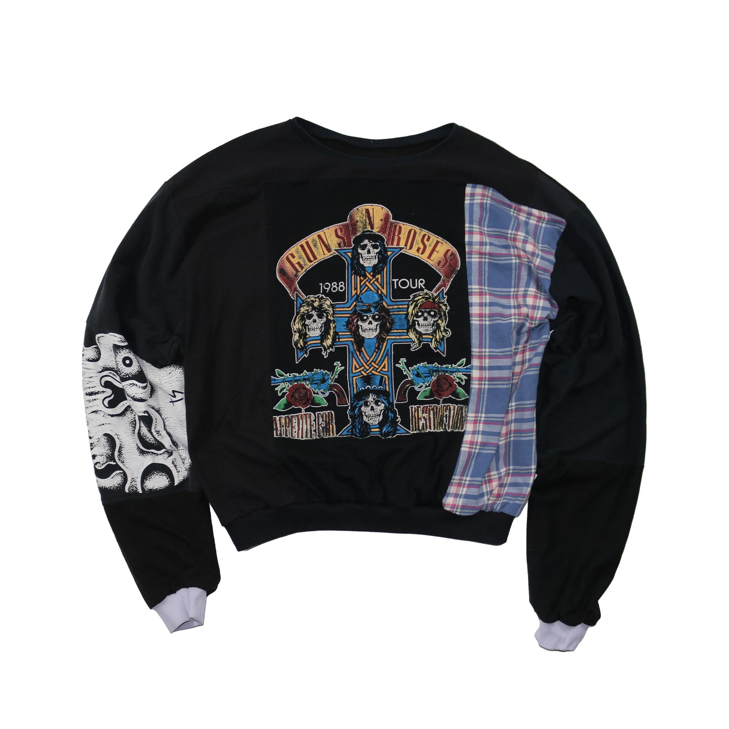 all you need is just a little patience (xL)