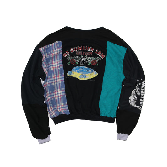 all you need is just a little patience (xL)