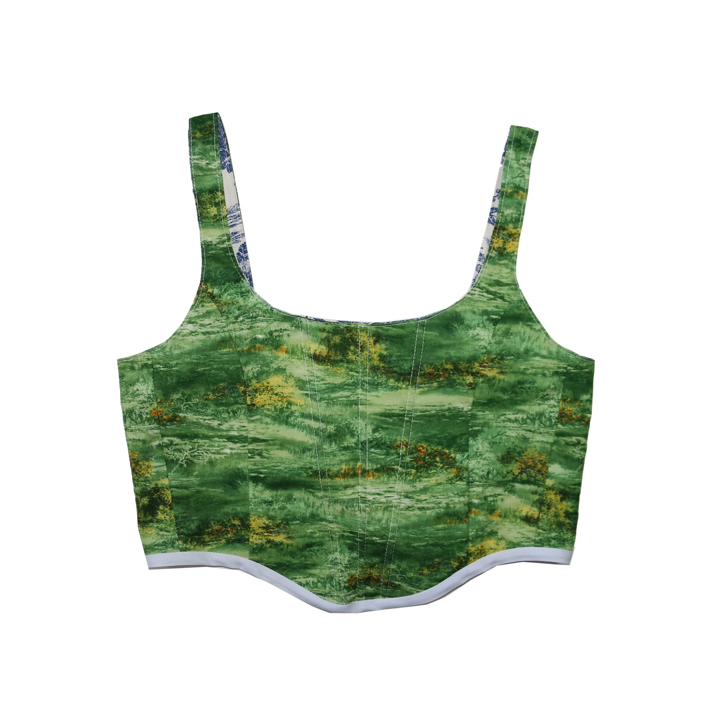 toile and trouble (sm/med)