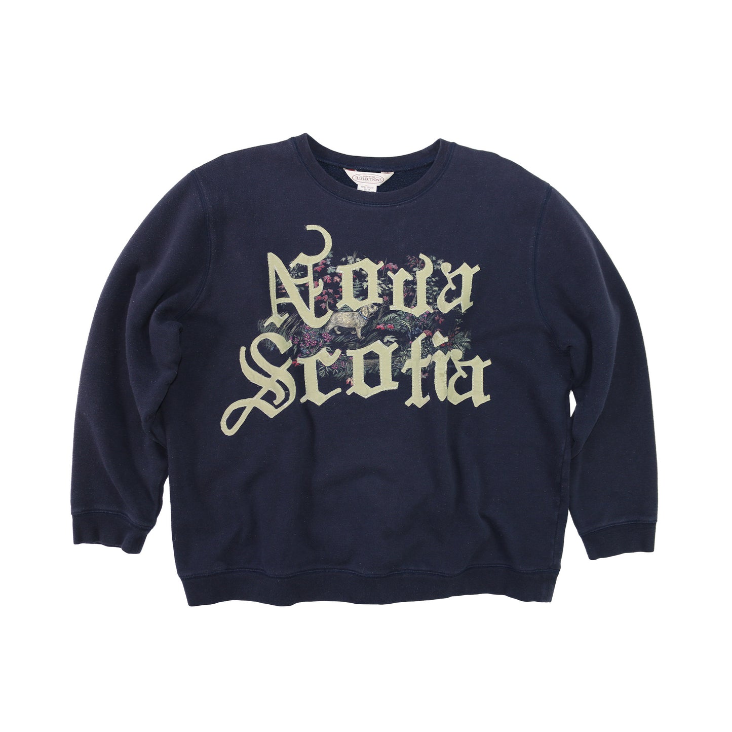 sober island (xl)