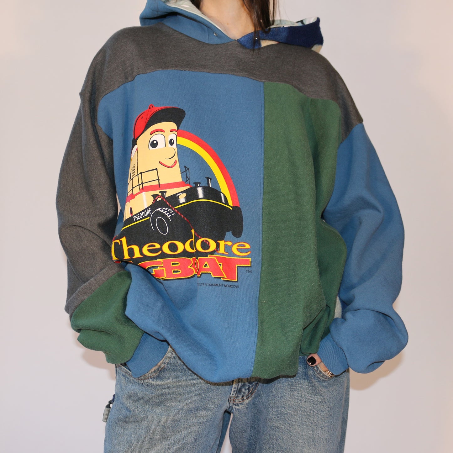 nova scotia's treasure (xl)