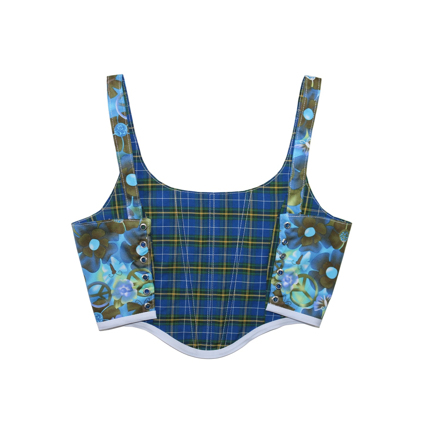 nova scotian tartan (sm)