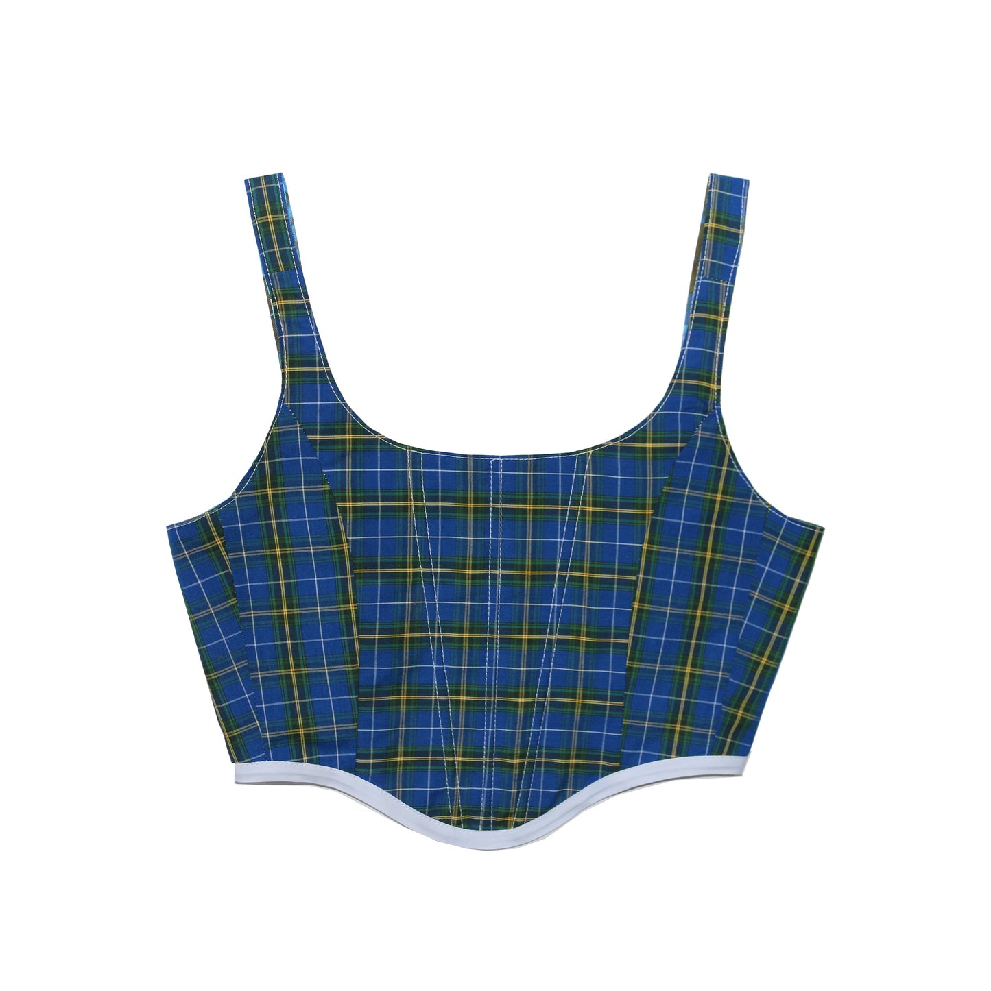 nova scotian tartan (sm)