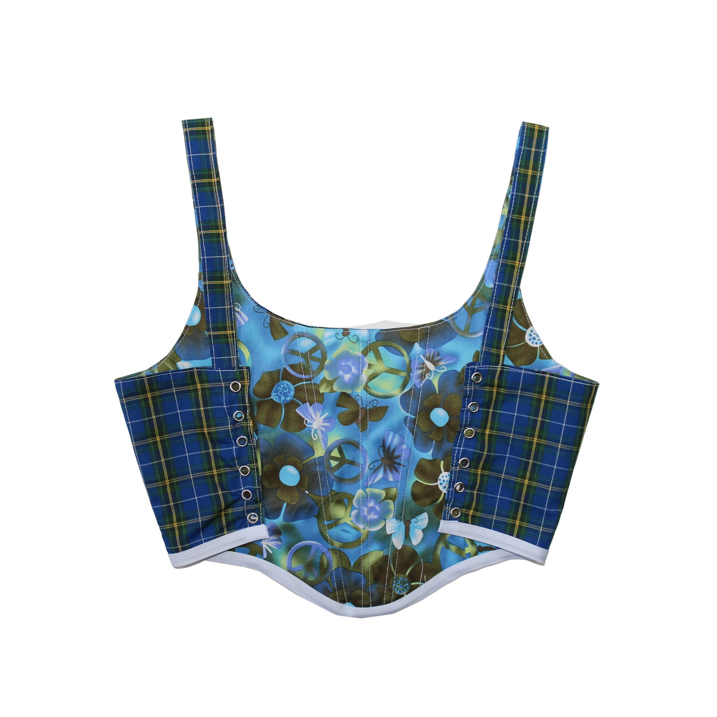 nova scotian tartan (sm)