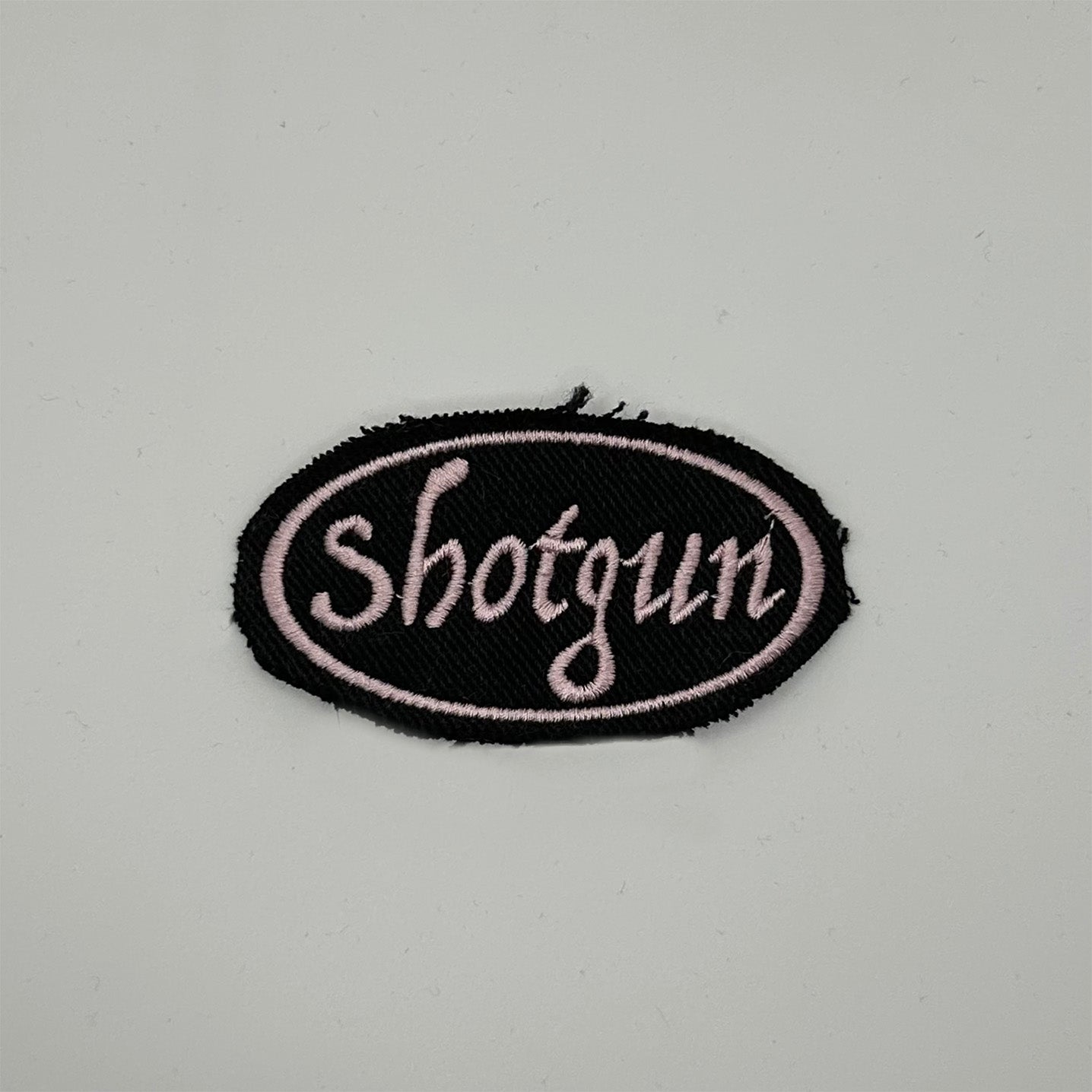 employee patch (multiple colours)