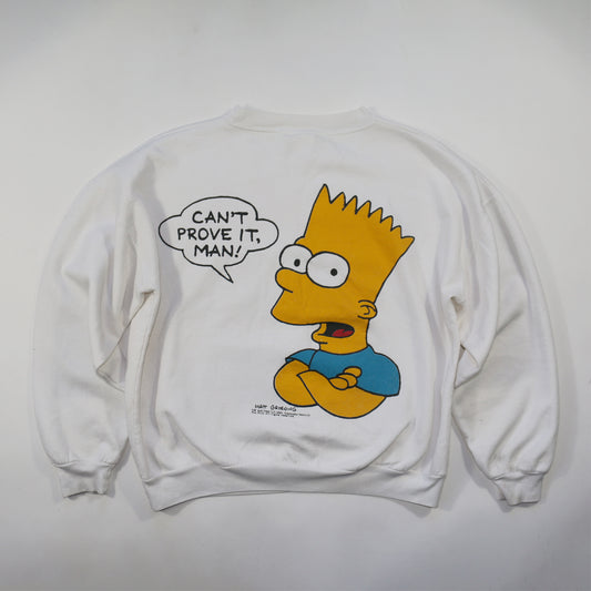 the simpsons were right (med)