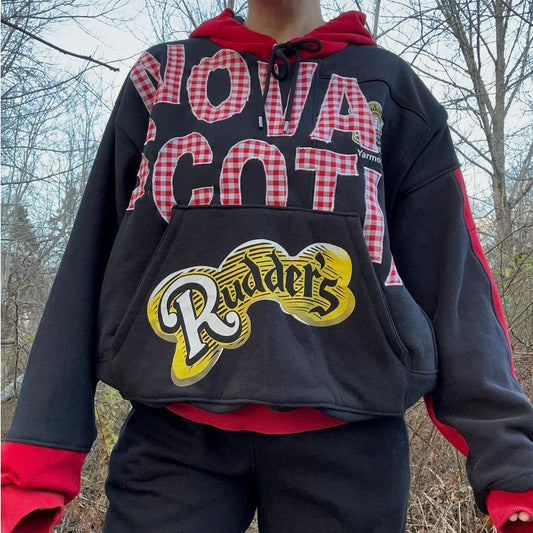 get the seafood chowder (lg)