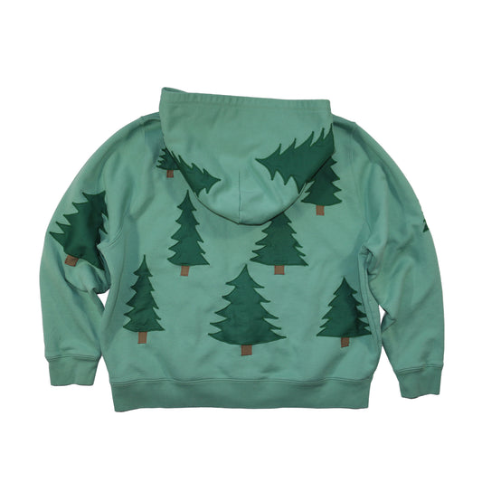 home of the christmas tree