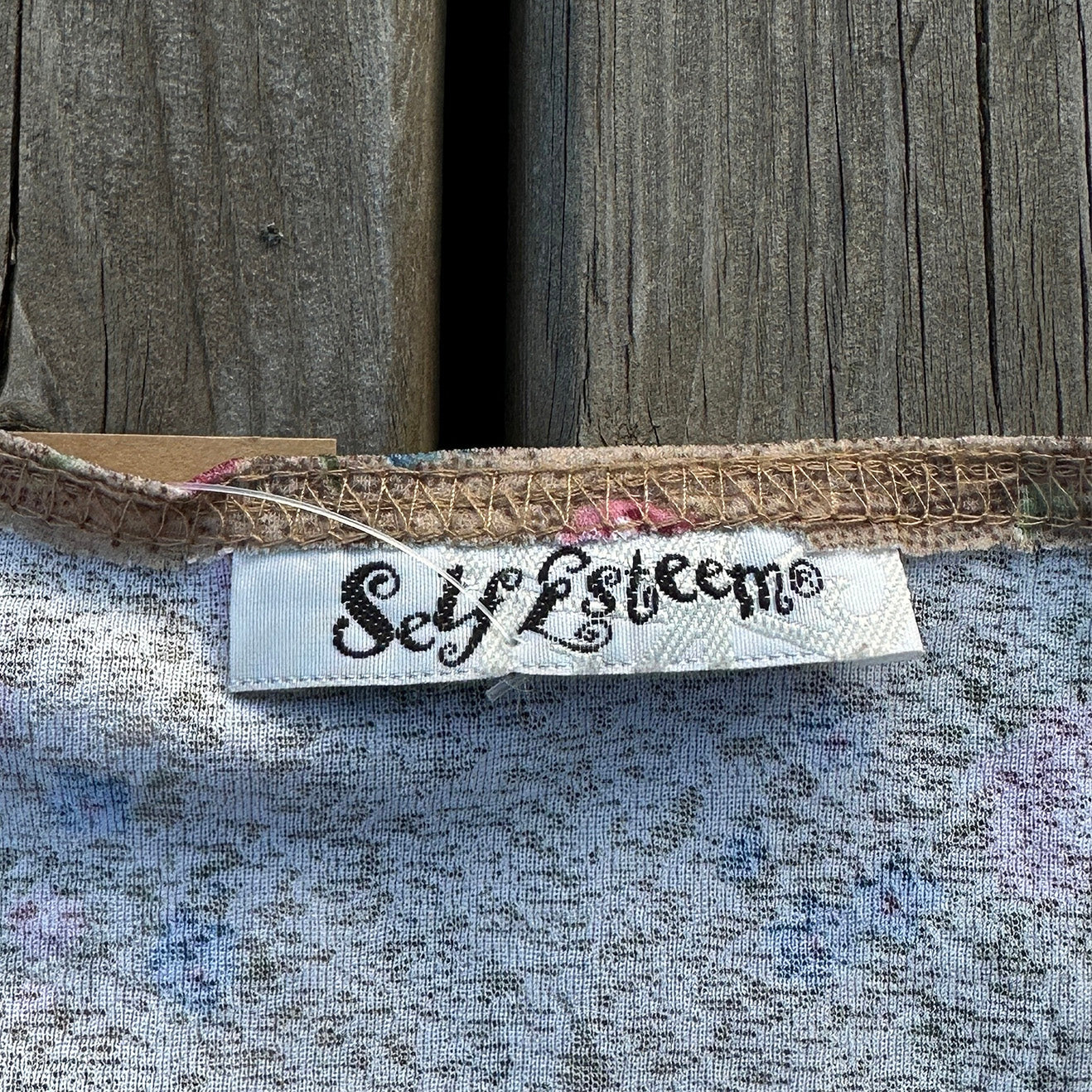 self esteem (sm)