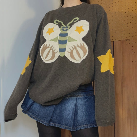 you're my butterfly (xl)