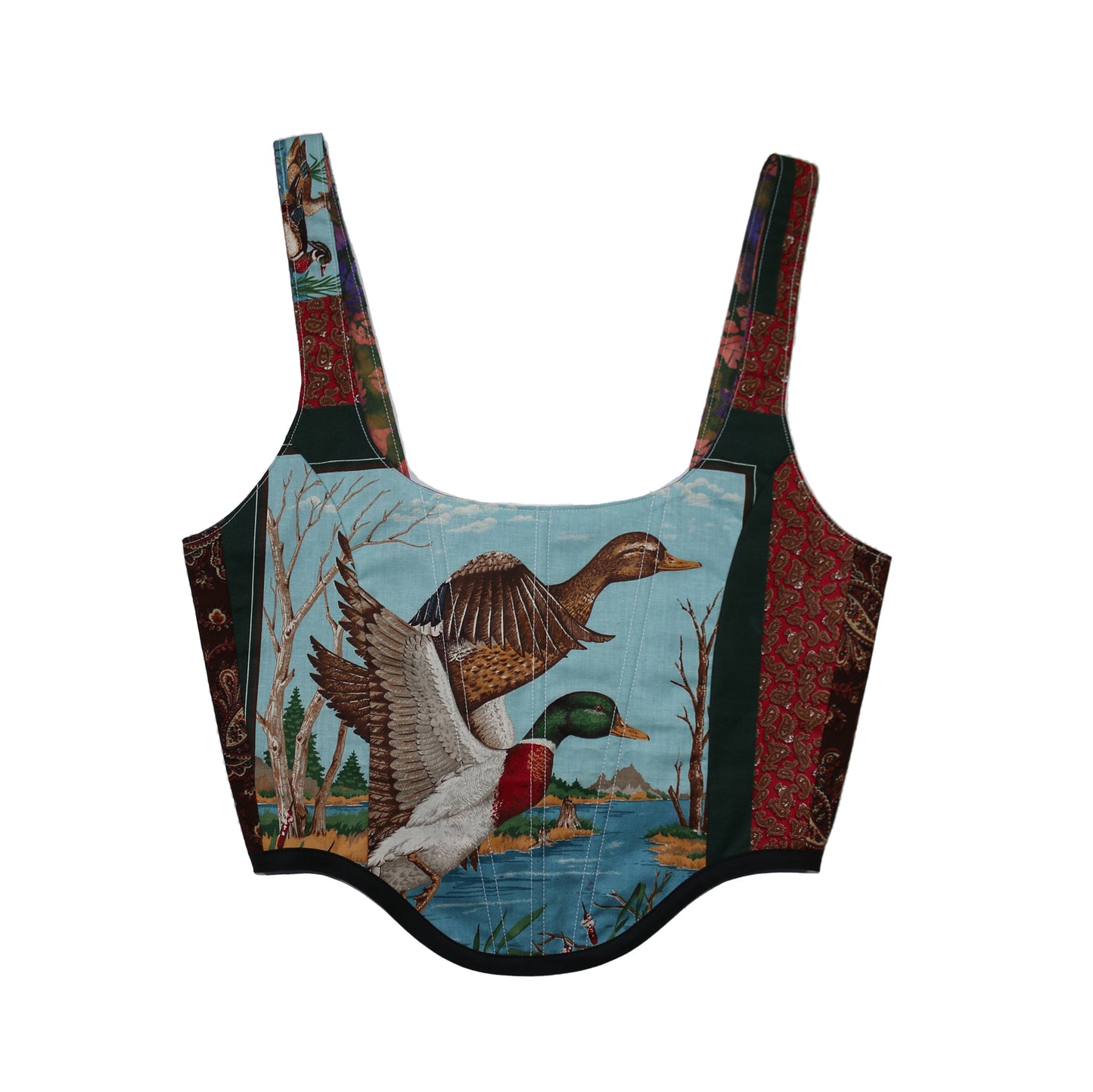 i too am a bird of flight (sm/med)