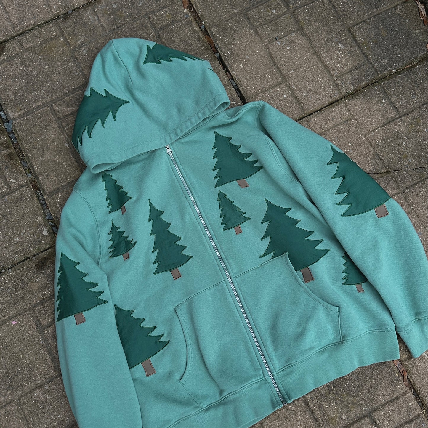 home of the christmas tree