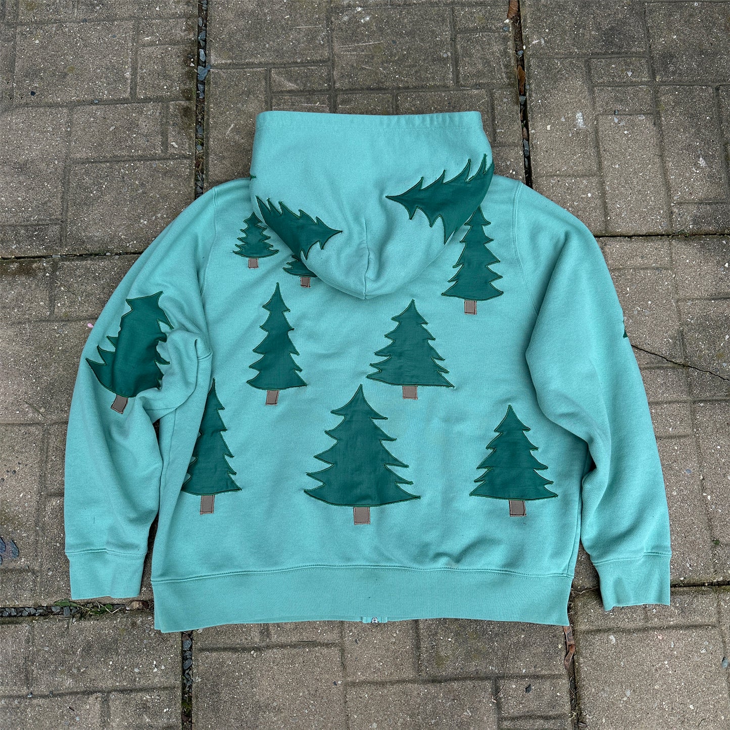 home of the christmas tree