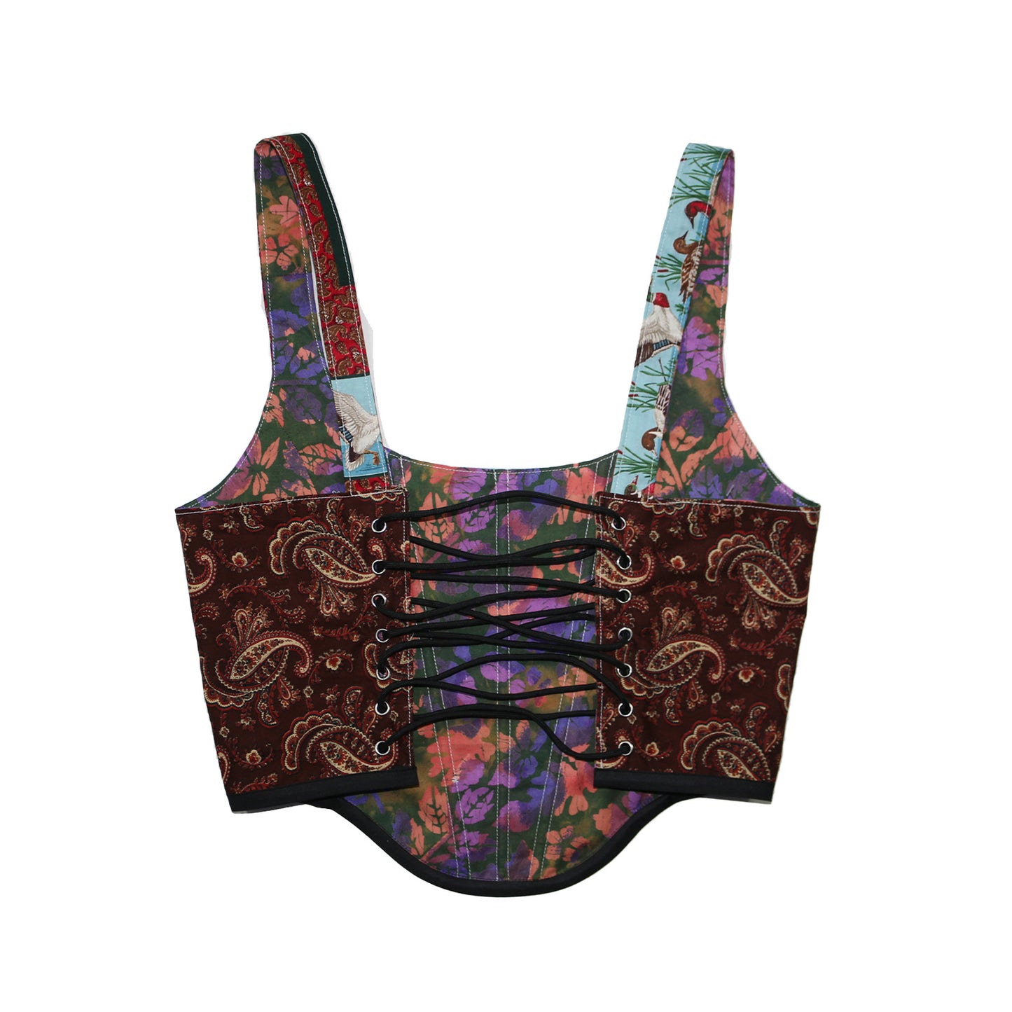 i too am a bird of flight (sm/med)