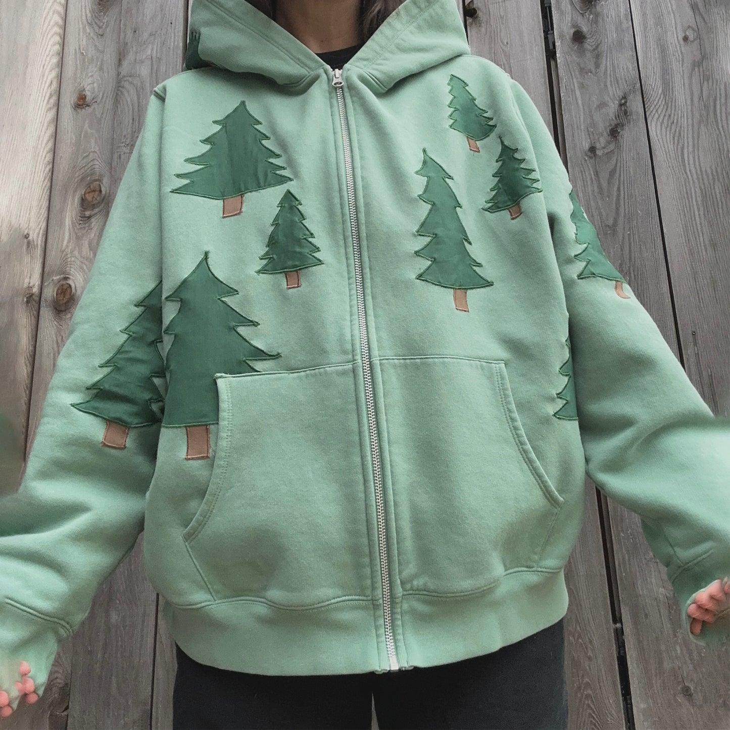 home of the christmas tree