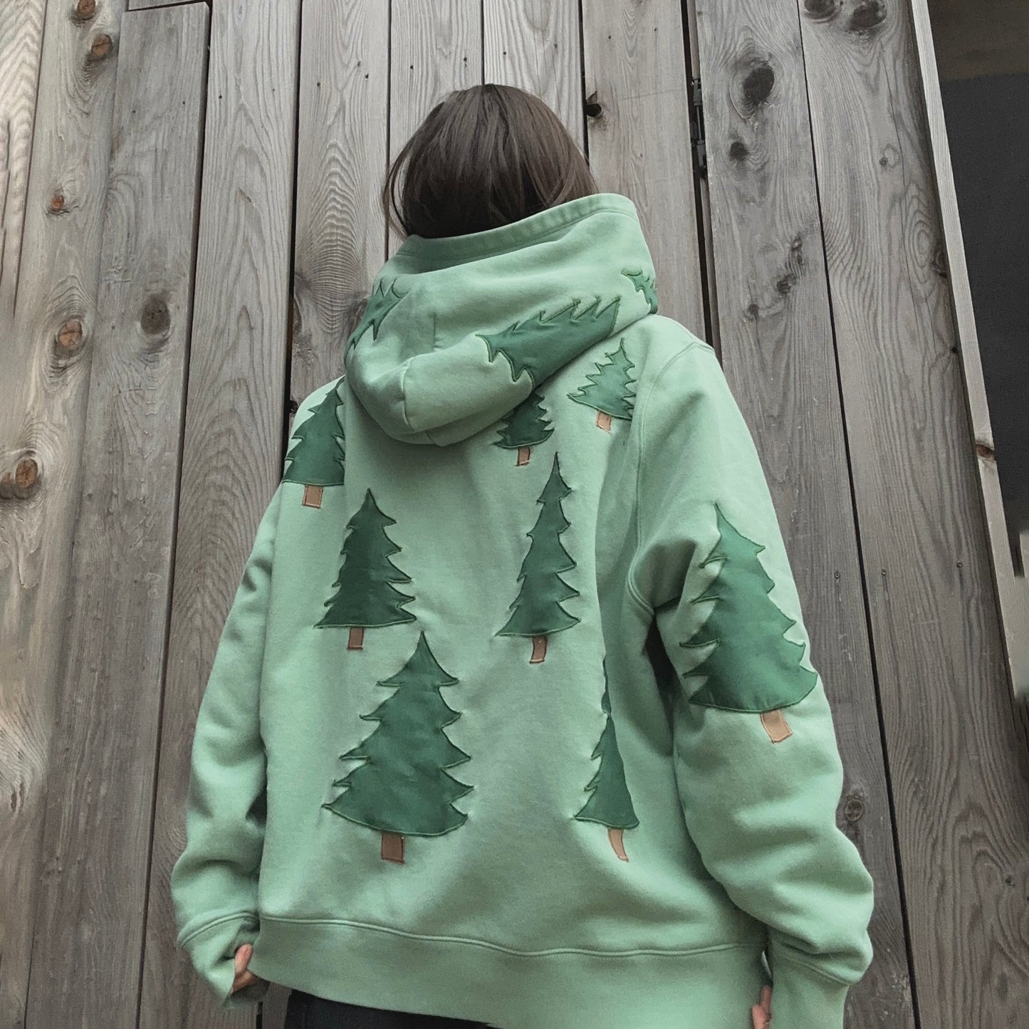 home of the christmas tree