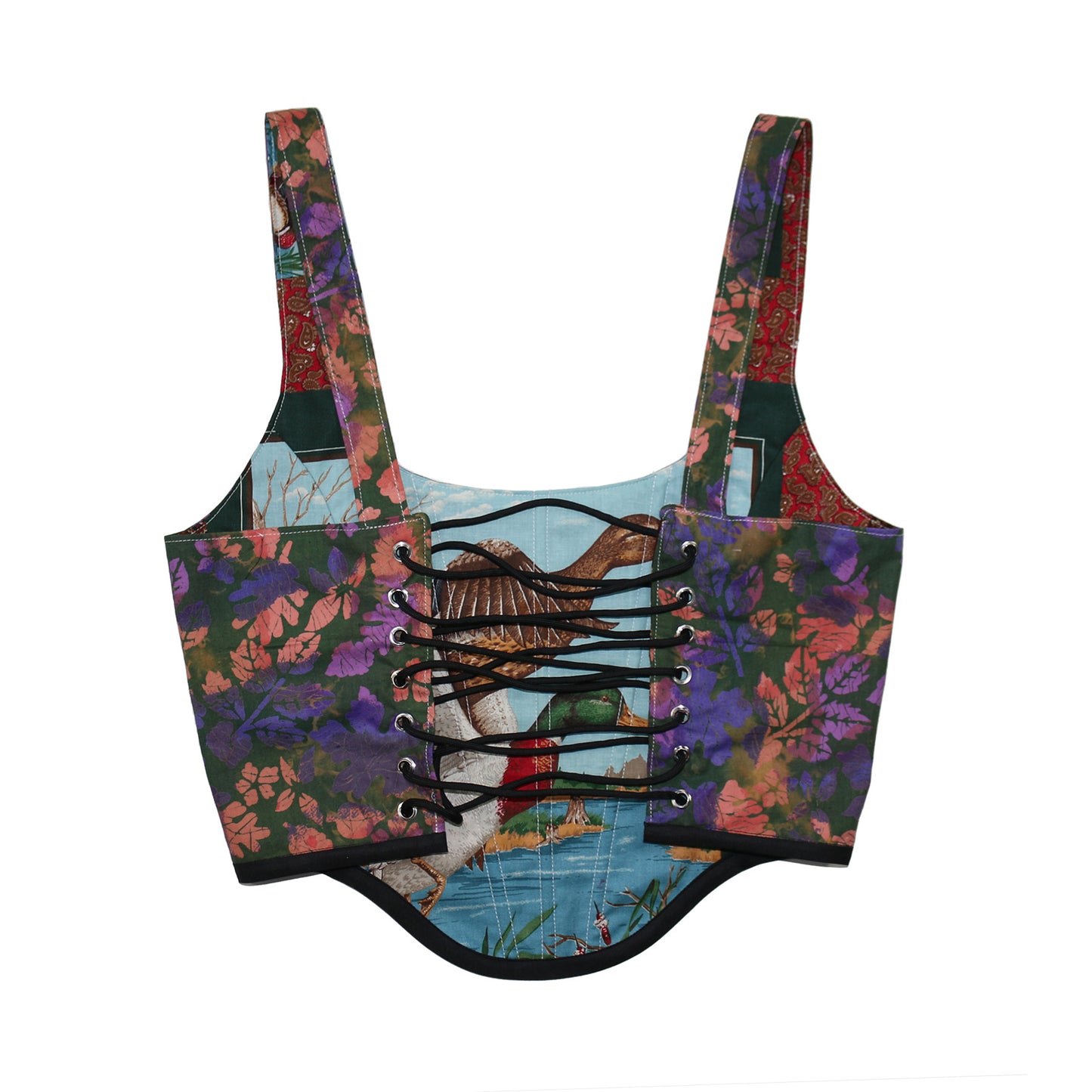 i too am a bird of flight (sm/med)