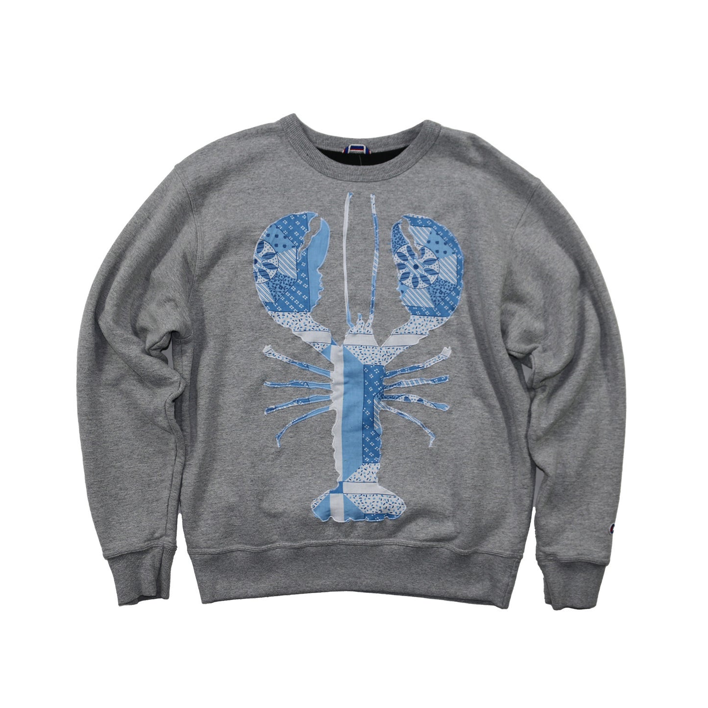 how rare is a blue one (med)