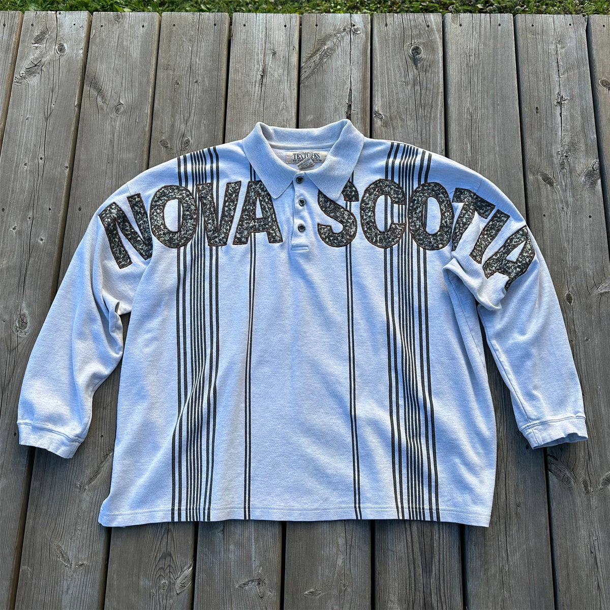 sherbrooke (xxl)