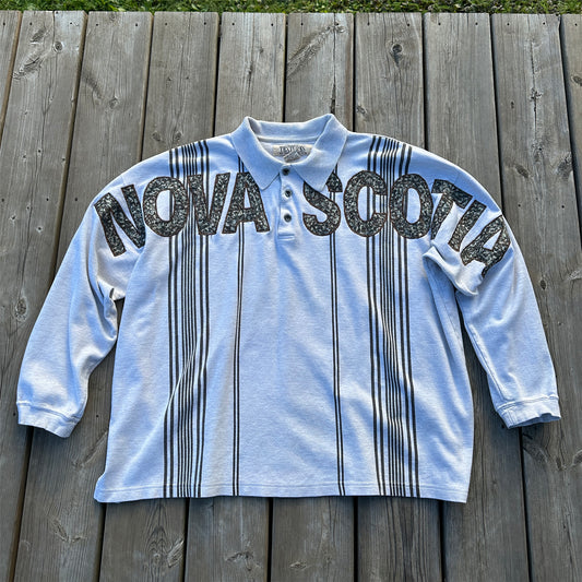 sherbrooke (xxl)