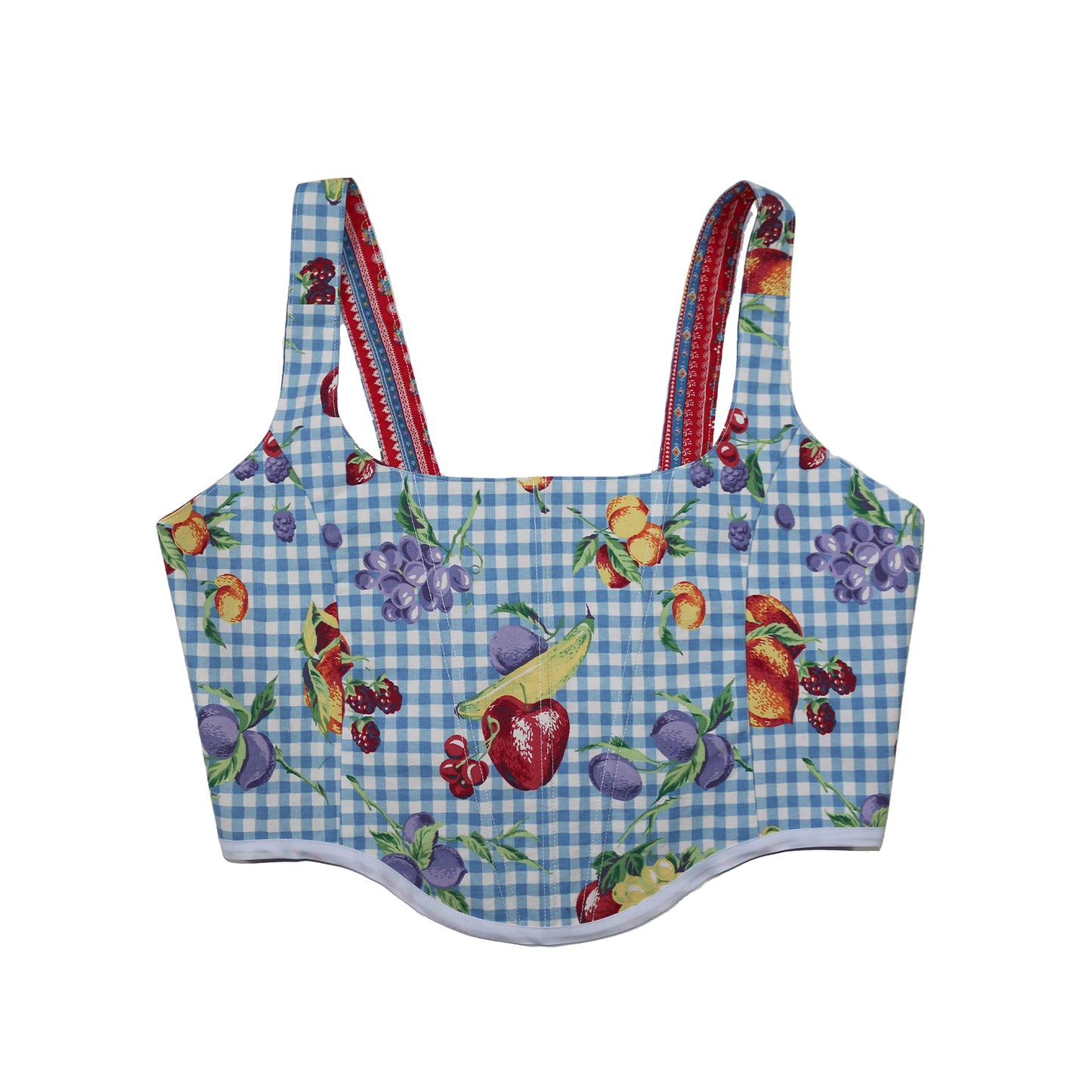 bunches of fruits (2x/3x)