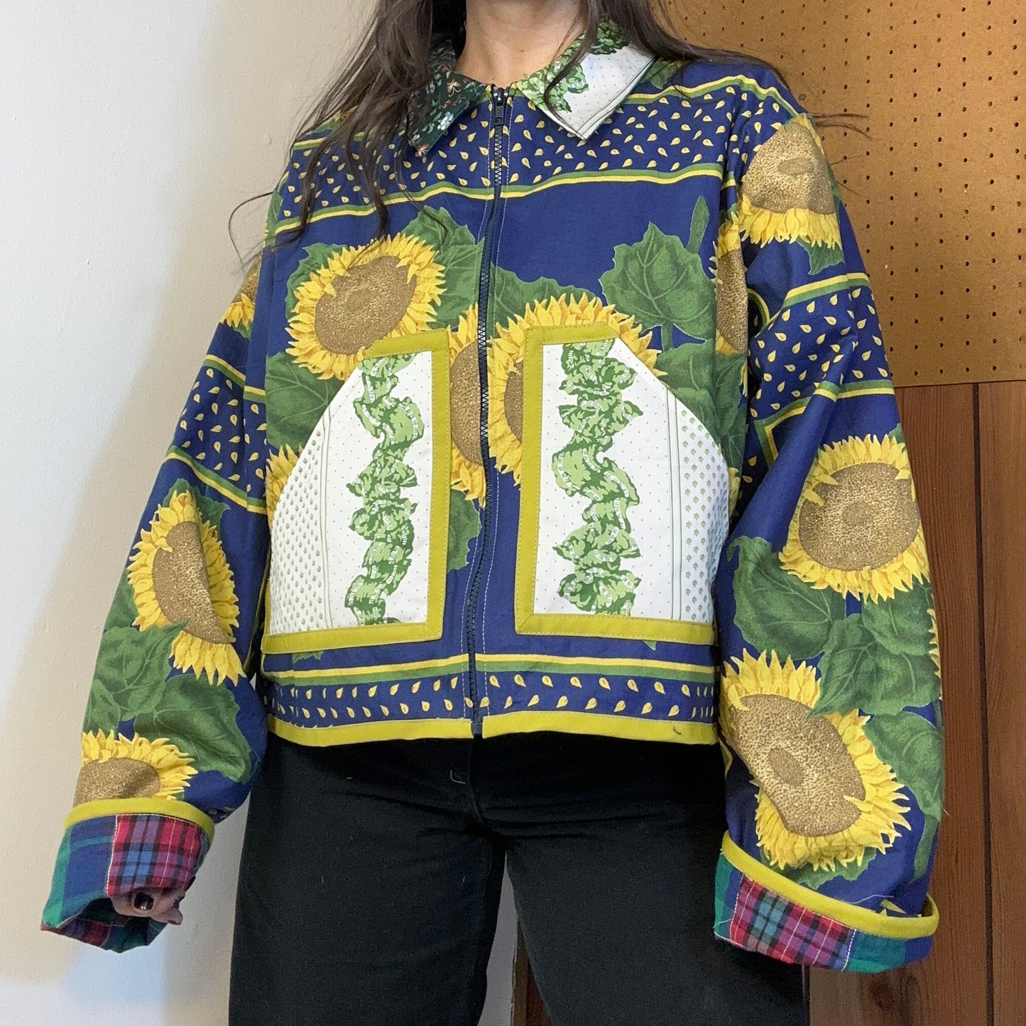 sunflower power (xl)