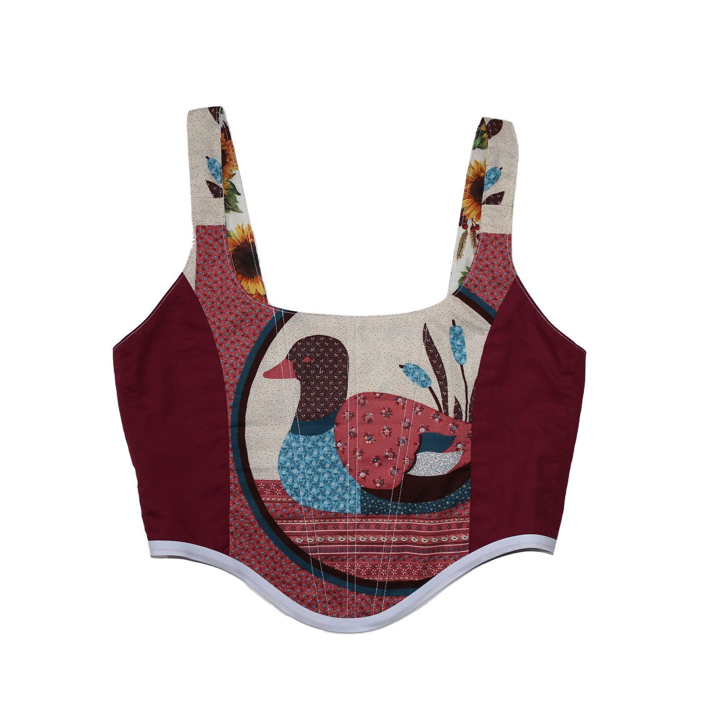 sitting duck (lg/xl)