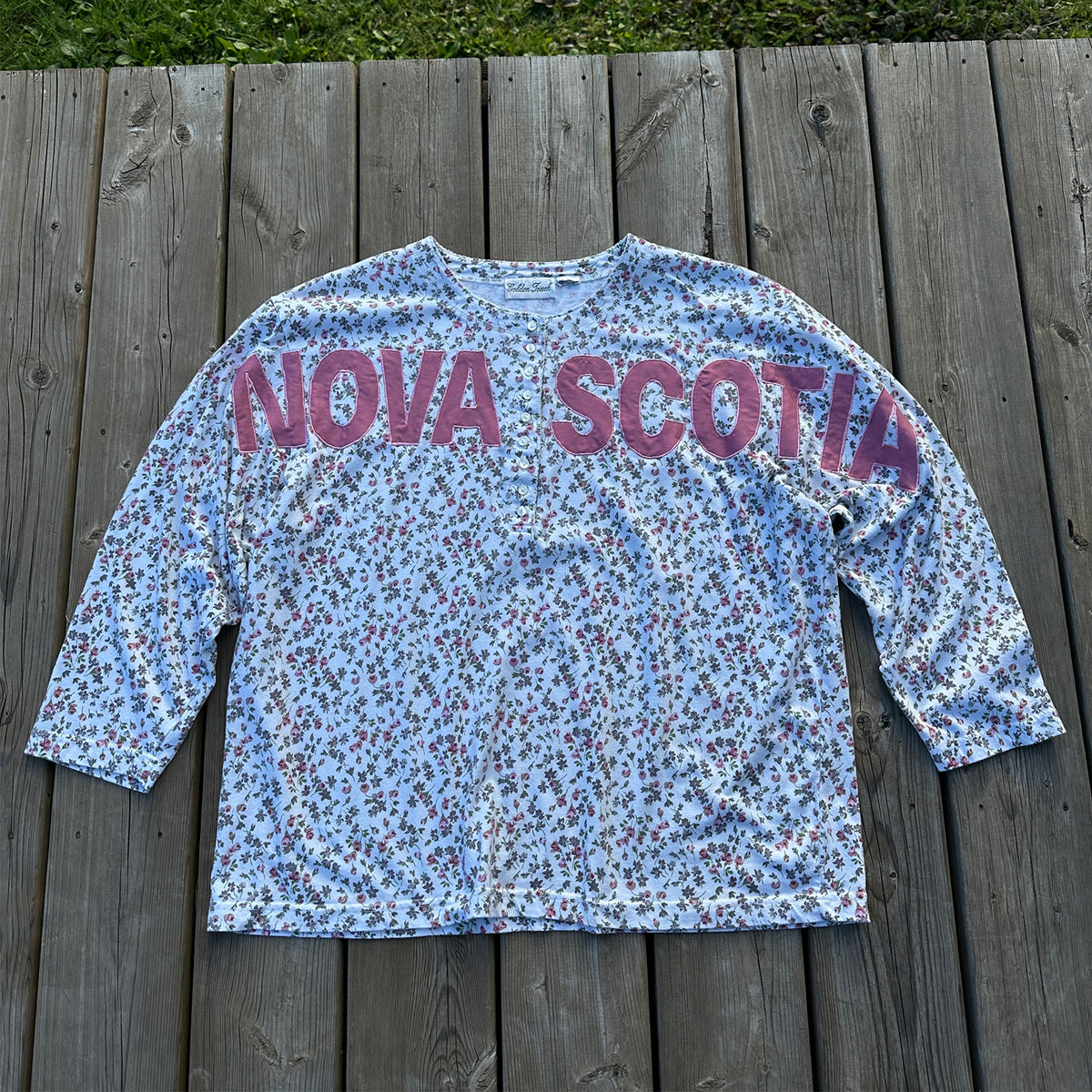springhill (xl/xxl)