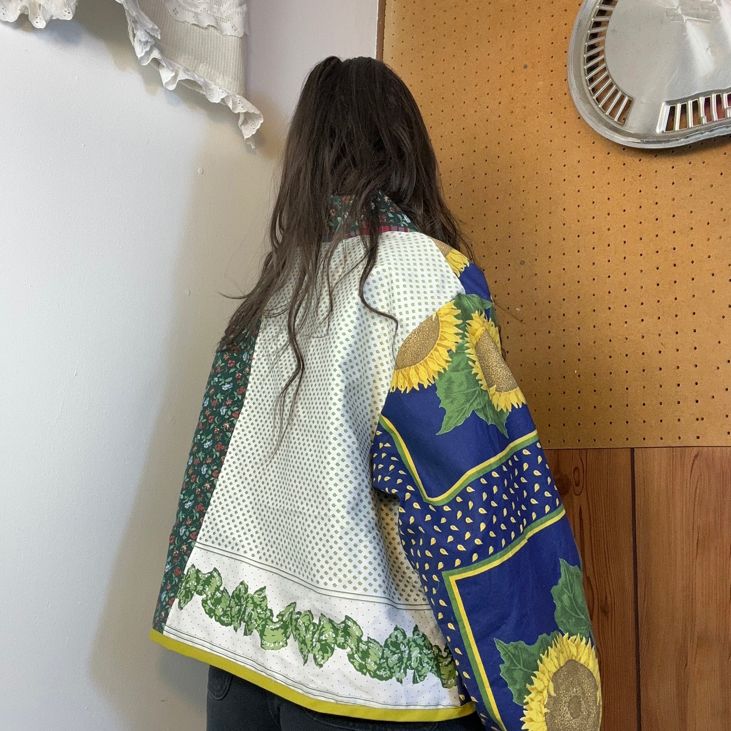 sunflower power (xl)