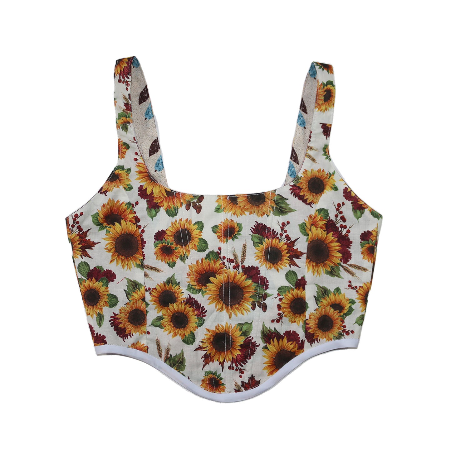 sitting duck (lg/xl)