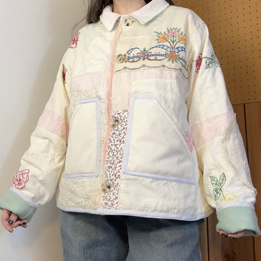 hanky panky (up to large)