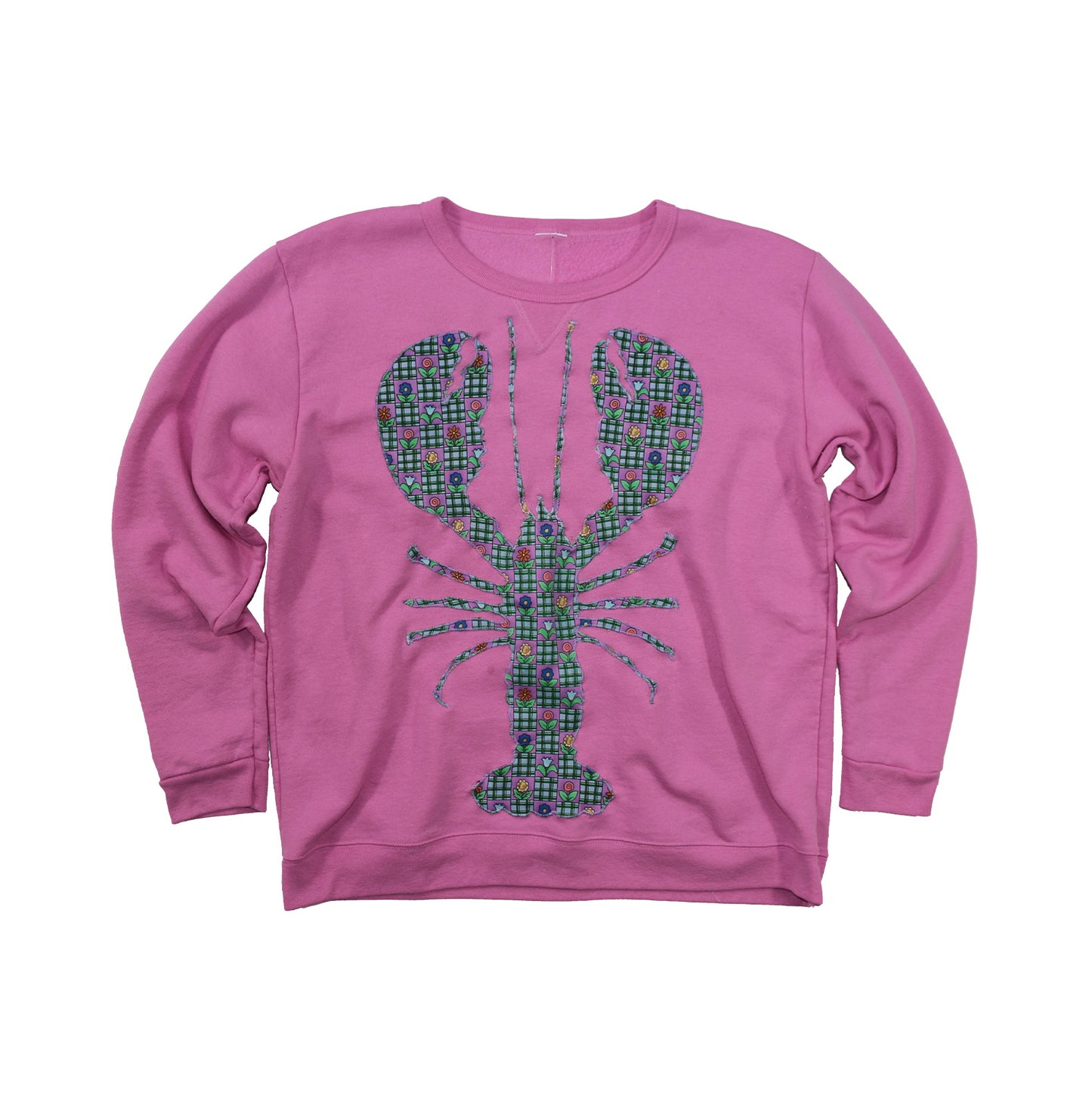 might pinch ya (med)