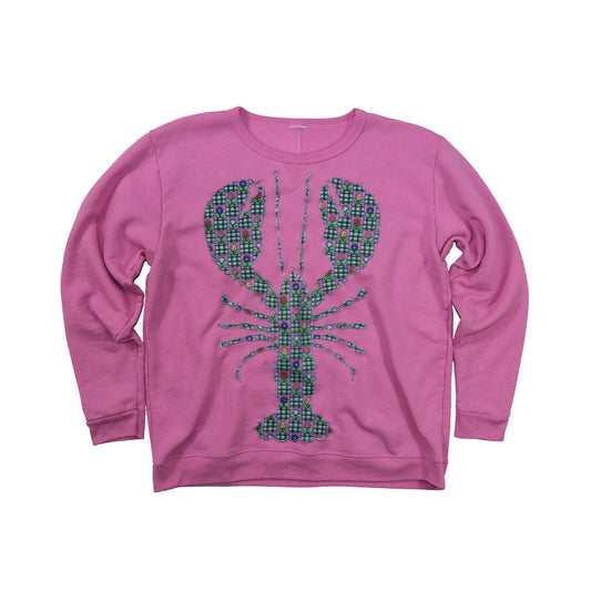 might pinch ya (med)