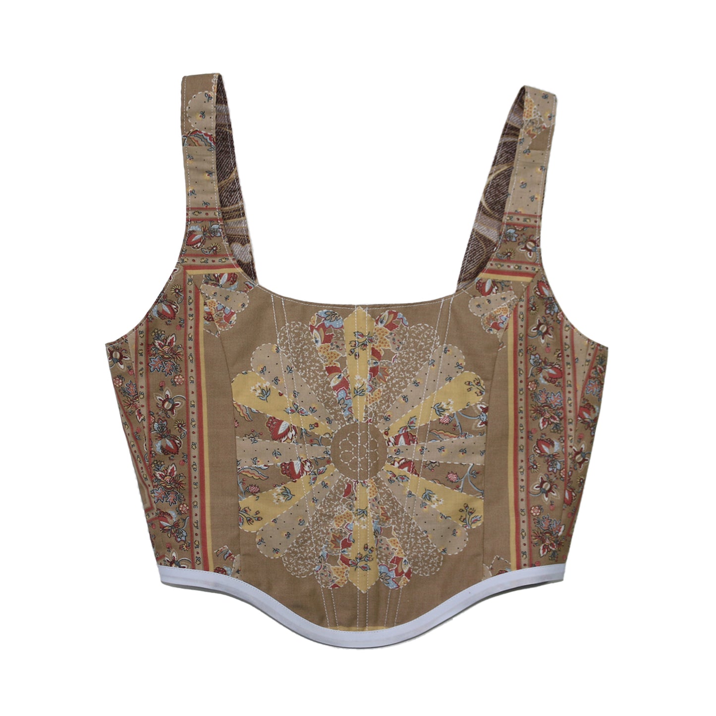 mosaic masterpiece (sm/med)