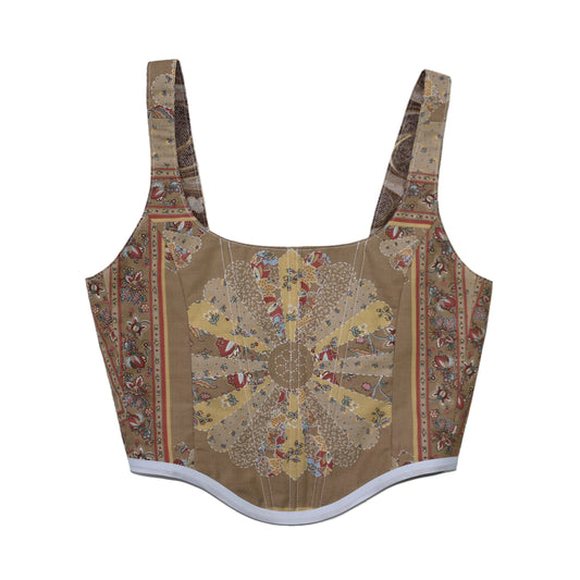 mosaic masterpiece (sm/med)