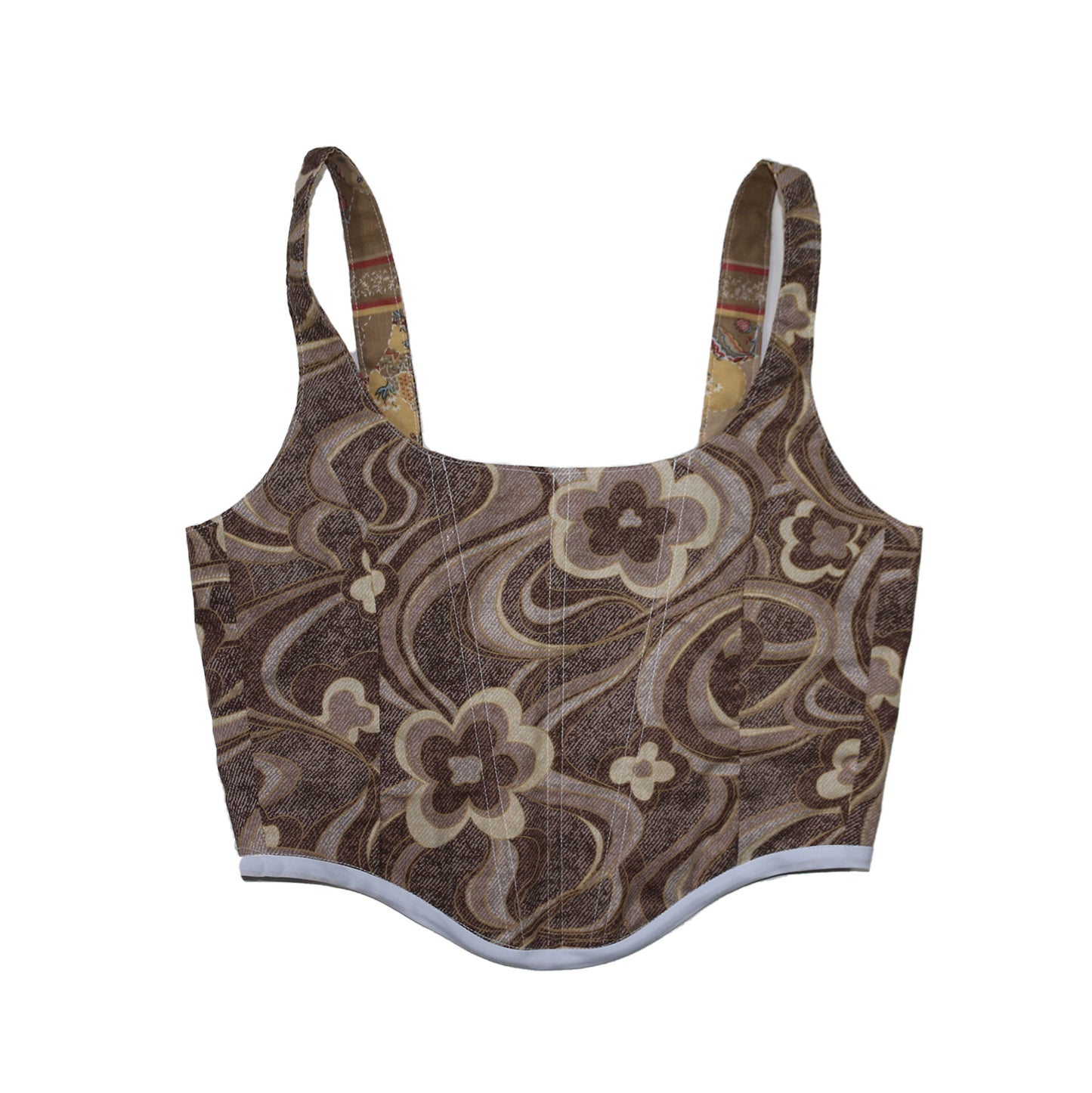 mosaic masterpiece (sm/med)