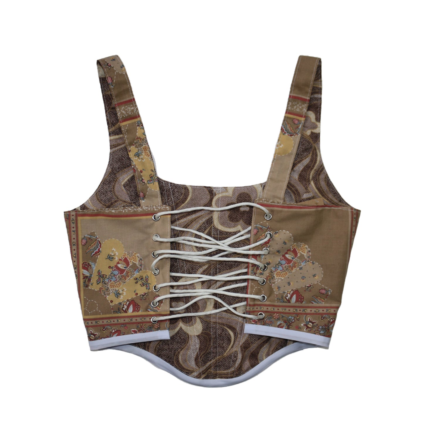 mosaic masterpiece (sm/med)