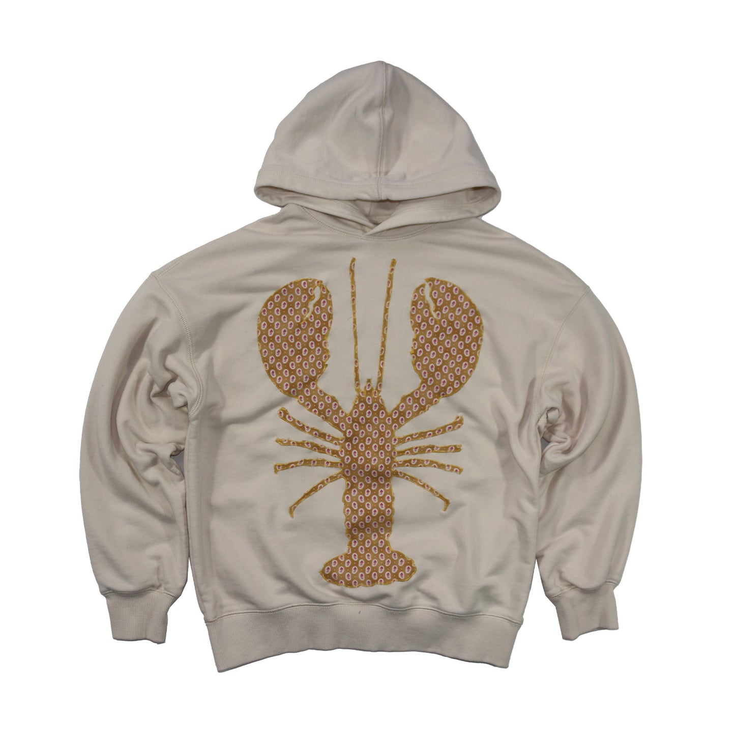 creamed lobster (sm)