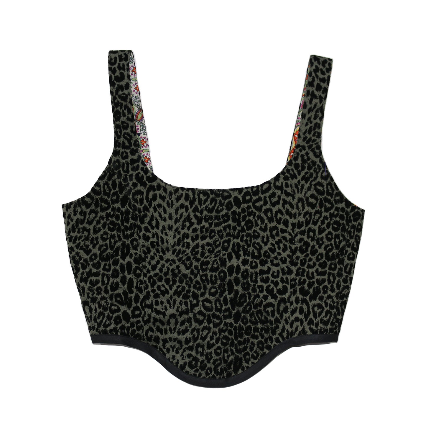 green is the color of your energy (sm/med)