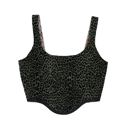 green is the color of your energy (sm/med)