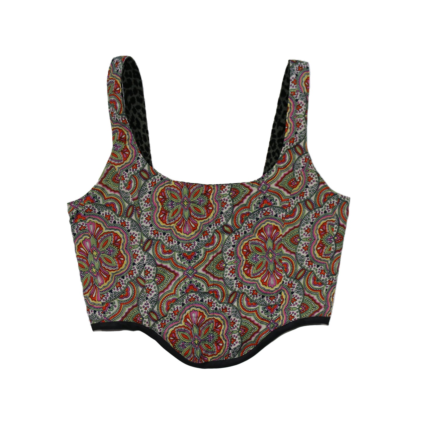 green is the color of your energy (sm/med)