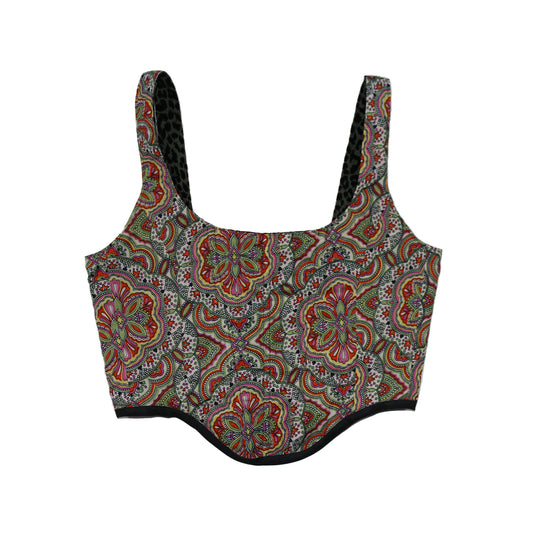 green is the color of your energy (sm/med)