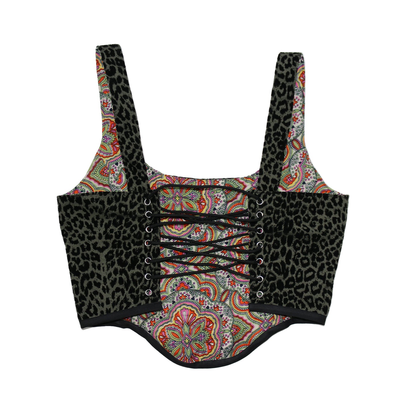 green is the color of your energy (sm/med)