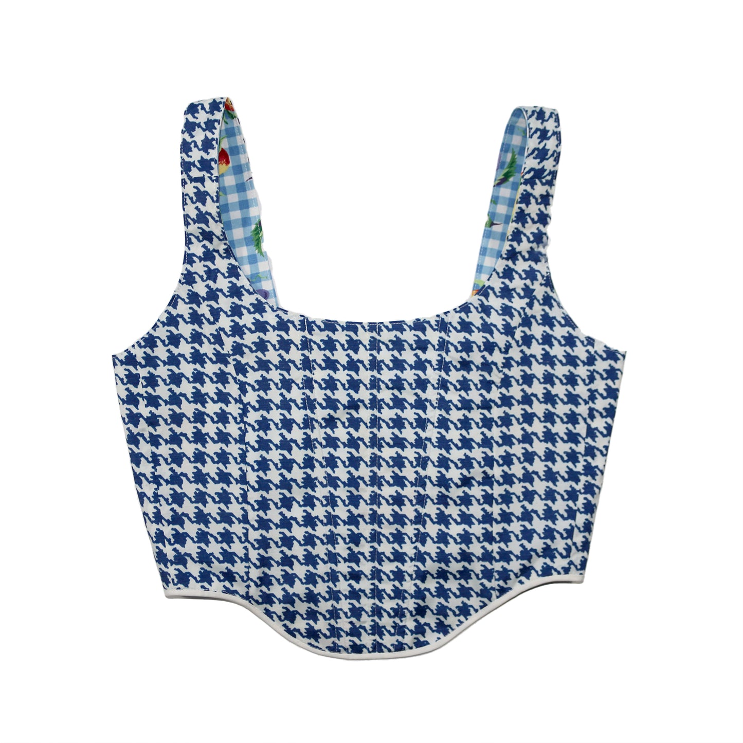 it's apples and oranges (sm/med)