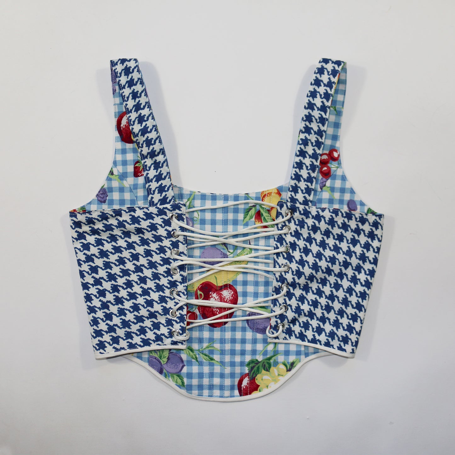 it's apples and oranges (sm/med)